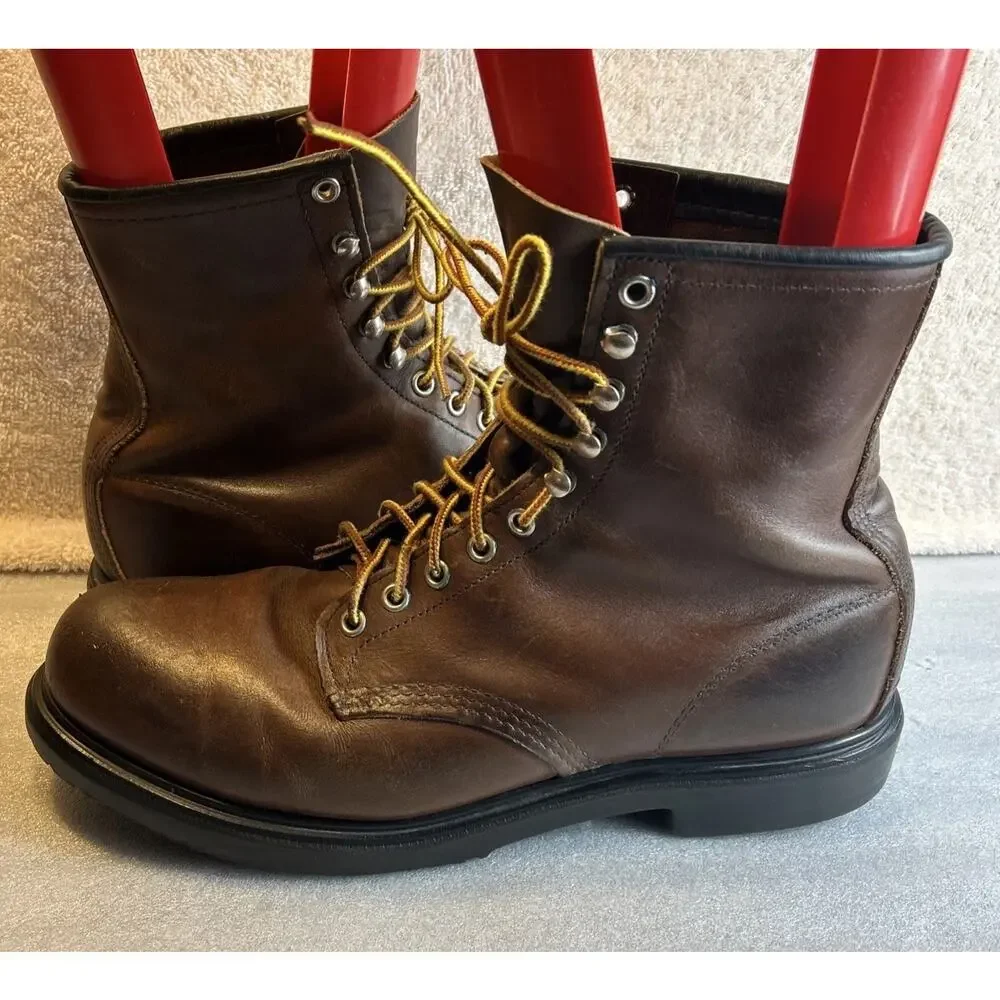 Red Wing Shoes red wing